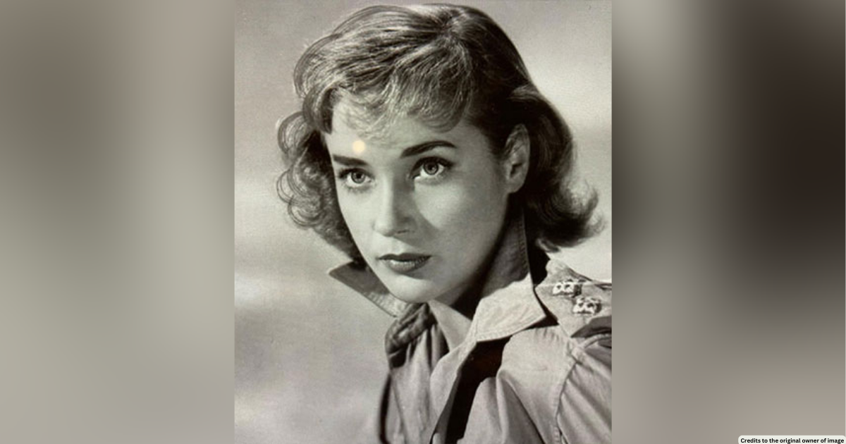 'Ice Cold in Alex', 'Victim' fame British actor Sylvia Syms passes away at 89